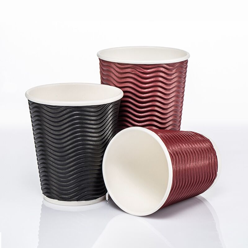 Bubble Tea Cups PP 16oz Manufacture Custom Size - LOKYO